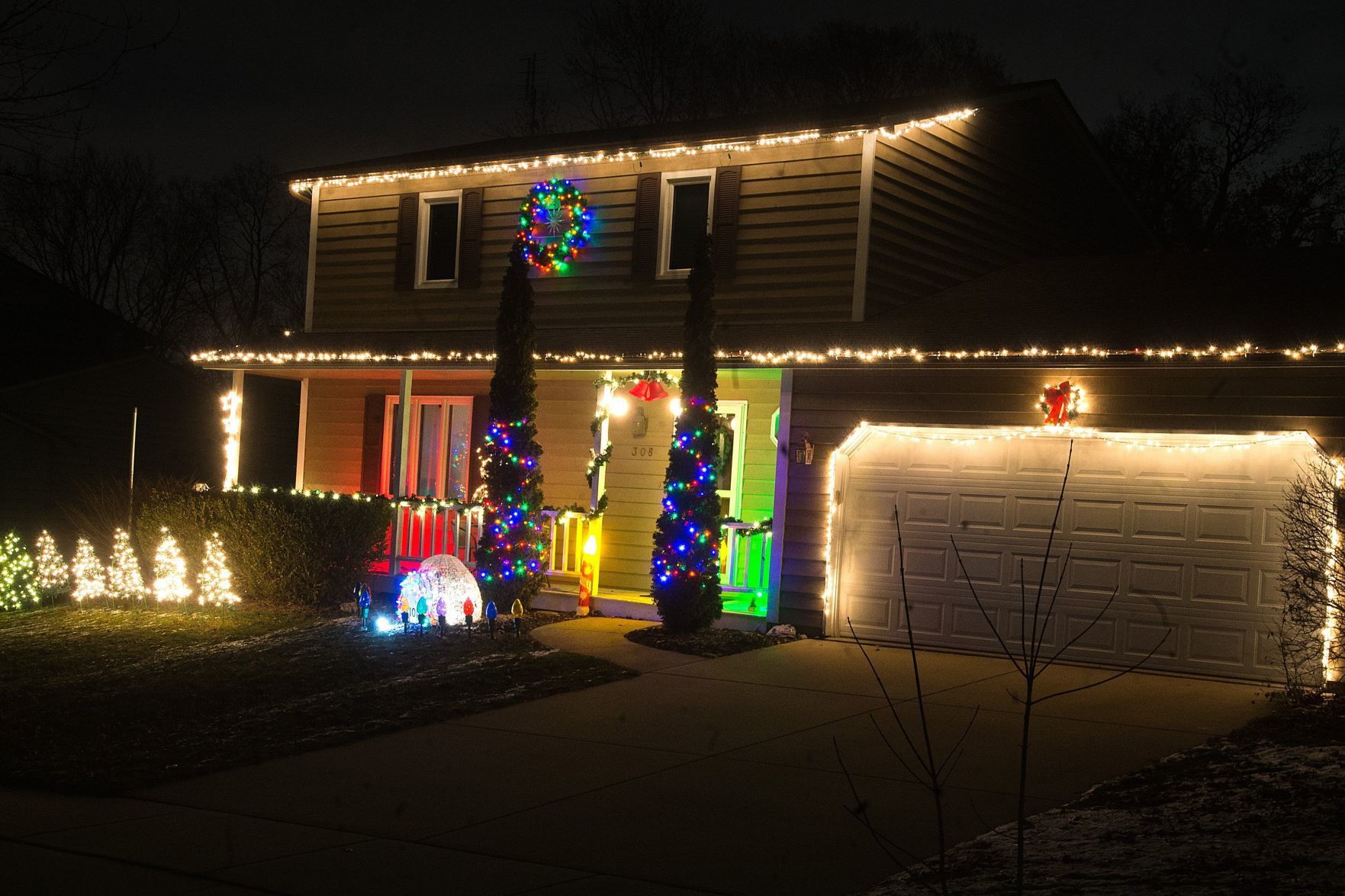 308 Goldenrod Road, Bloomington